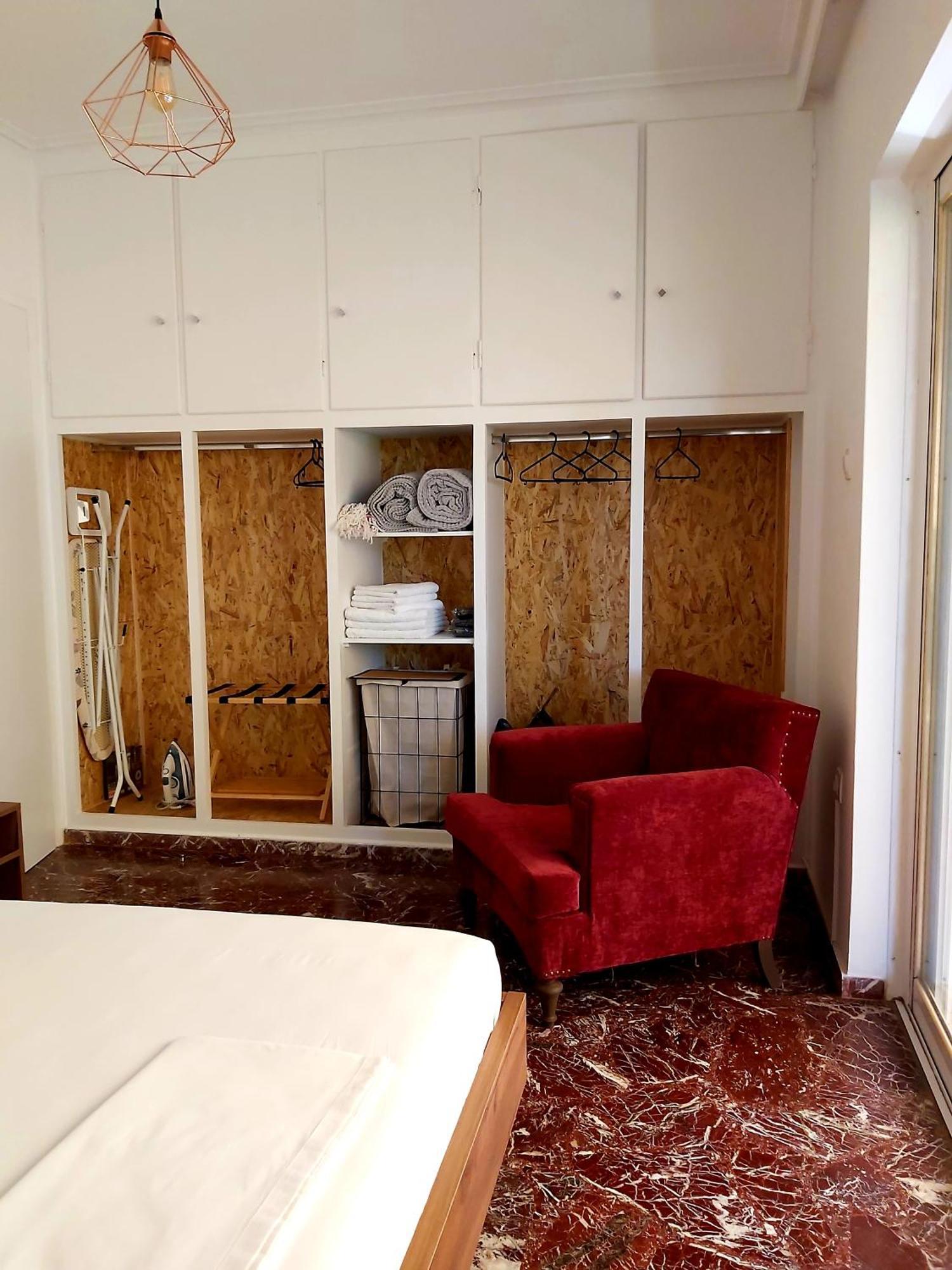 Love Travel Athens Apartments Kültér fotó
